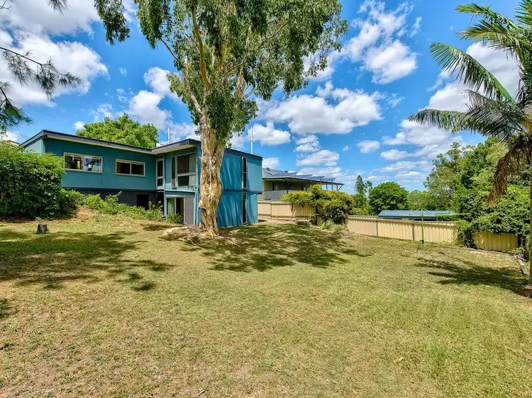 Main view of Homely house listing, 461 Tarragindi Road, Moorooka QLD 4105