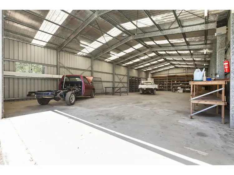 223 King Road, Mooloolah Valley QLD 4553
