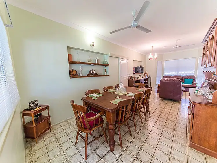 Third view of Homely house listing, 304 Kime Street, Koongal QLD 4701