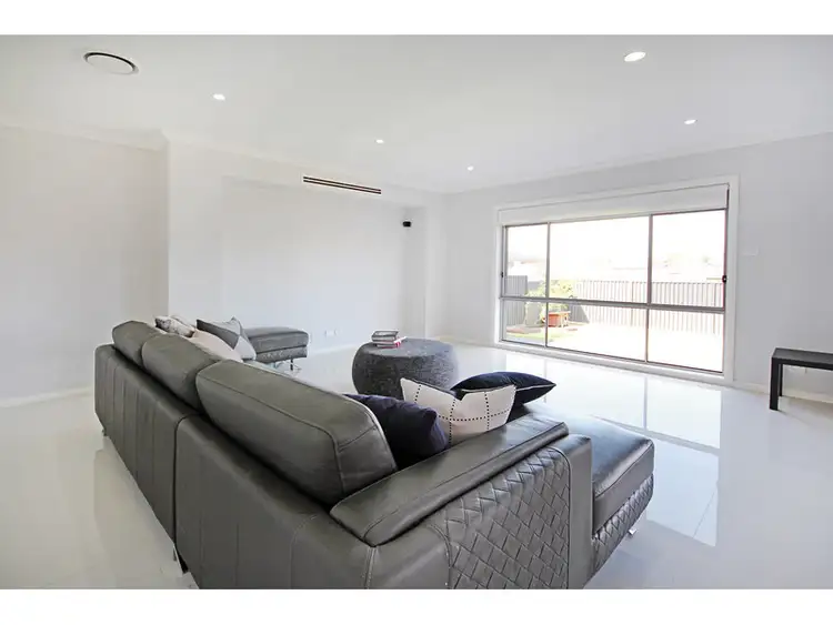 Fifth view of Homely house listing, 14 De Garis Close, Middleton Grange NSW 2171