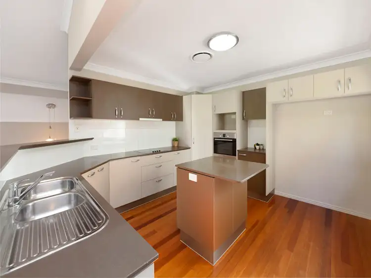 Fifth view of Homely house listing, 11 Kate Street, Indooroopilly QLD 4068