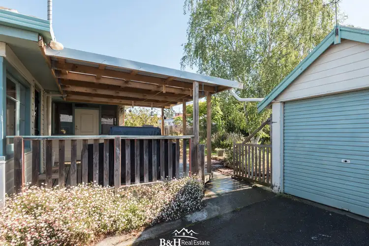 Third view of Homely house listing, 36 Amherst Street, West Ulverstone TAS 7315