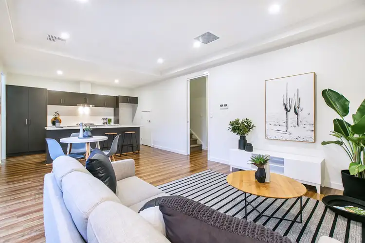 Sixth view of Homely townhouse listing, 10a Pemberton Street, Oaklands Park SA 5046