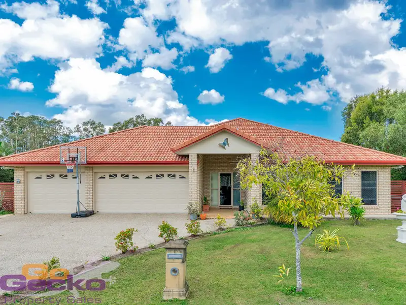 Main view of Homely house listing, 17-19 Urban Road, Caboolture QLD 4510