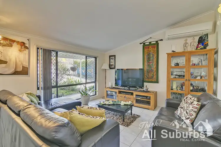 Third view of Homely house listing, 18 Chifley Drive, Bethania QLD 4205