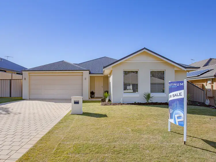 Main view of Homely house listing, 24 Heidelberg Corner, Wanneroo WA 6065