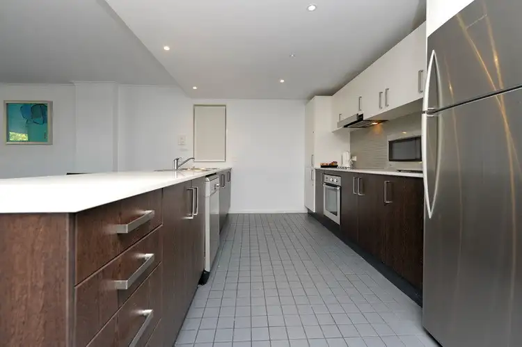 Fourth view of Homely apartment listing, 50/1a Tomaree Street, Nelson Bay NSW 2315