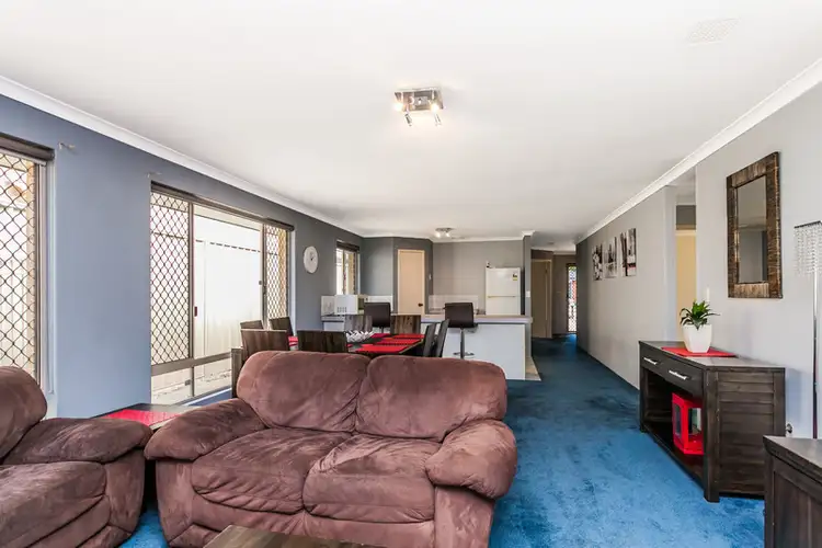 Sixth view of Homely house listing, 6 Edward Street, Queens Park WA 6107