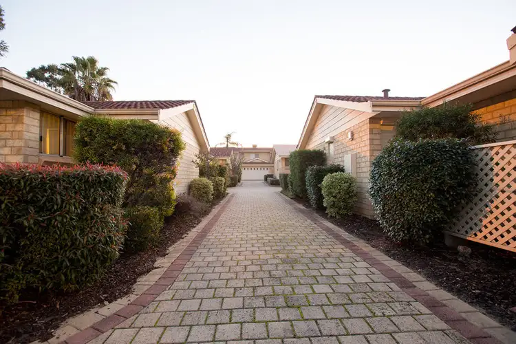 Second view of Homely townhouse listing, Address available on request