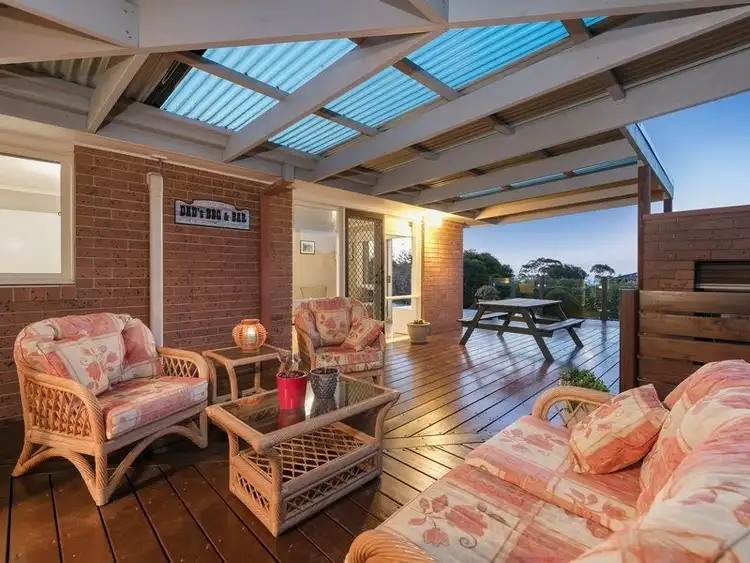 Sixth view of Homely house listing, 7 Roslyn Street, Mount Martha VIC 3934