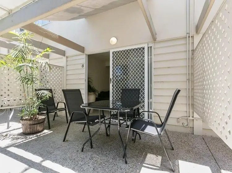 Second view of Homely unit listing, 8/5 Ann Street, Noosaville QLD 4566