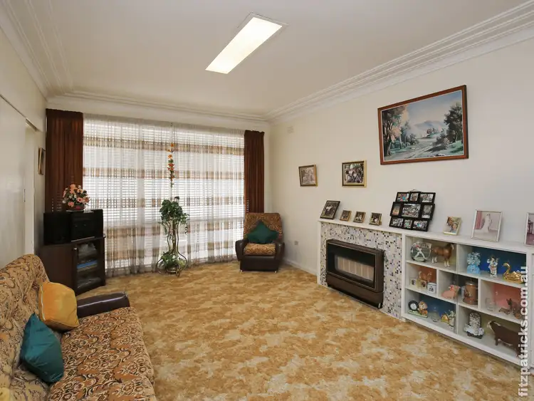 Second view of Homely house listing, 74 Urana Street, Turvey Park NSW 2650