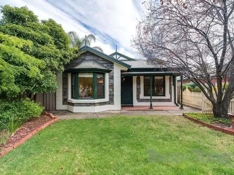 1/62 Wattle Street, Fullarton SA 5063