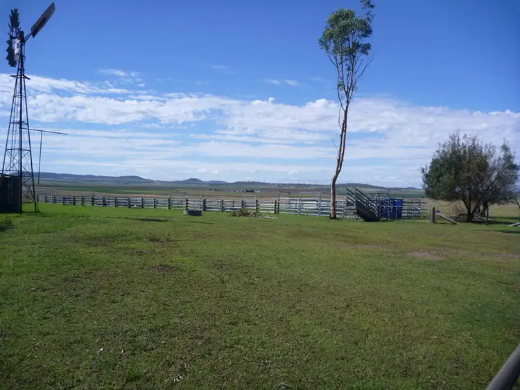 Sixth view of Homely rural property listing, 528 Mt Sibley Road, Nobby QLD 4360