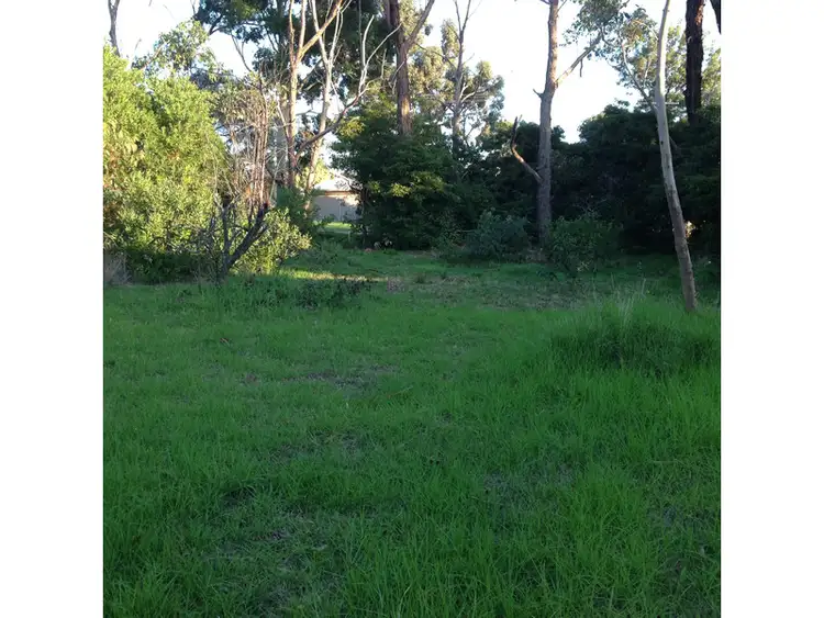 Fifth view of Homely land listing, 6 Banks St, Mccrae VIC 3938