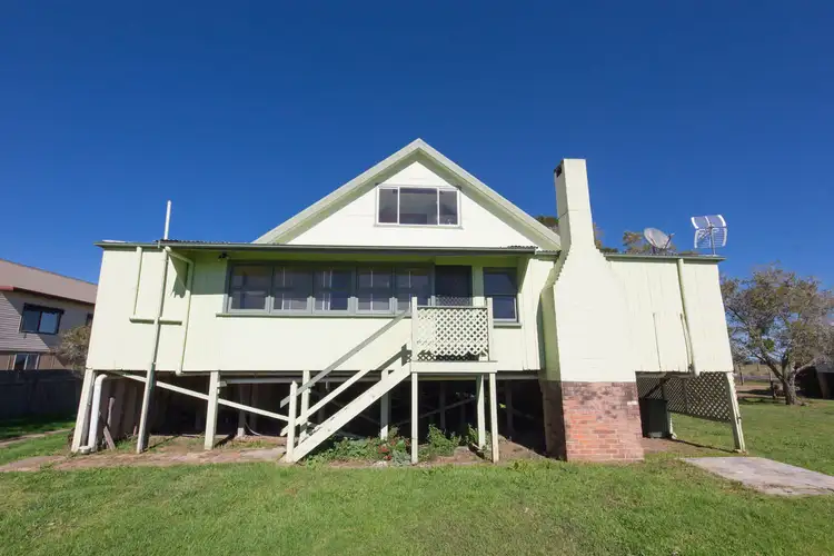 Fifth view of Homely house listing, 56 Coldstream Street, Ulmarra NSW 2462