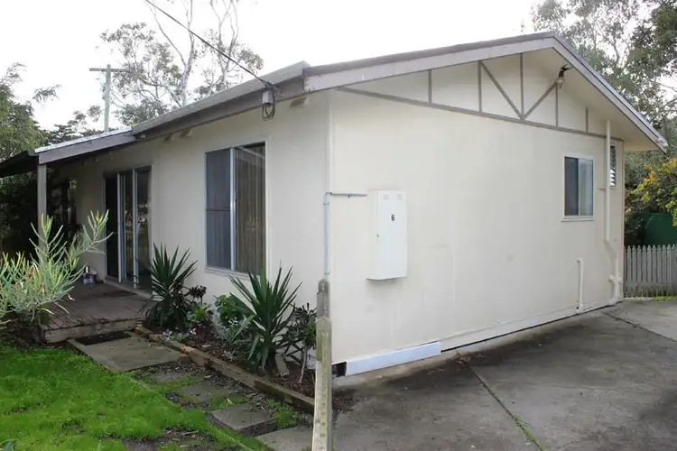 Main view of Homely house listing, 6 St Georges Road, Cowes VIC 3922