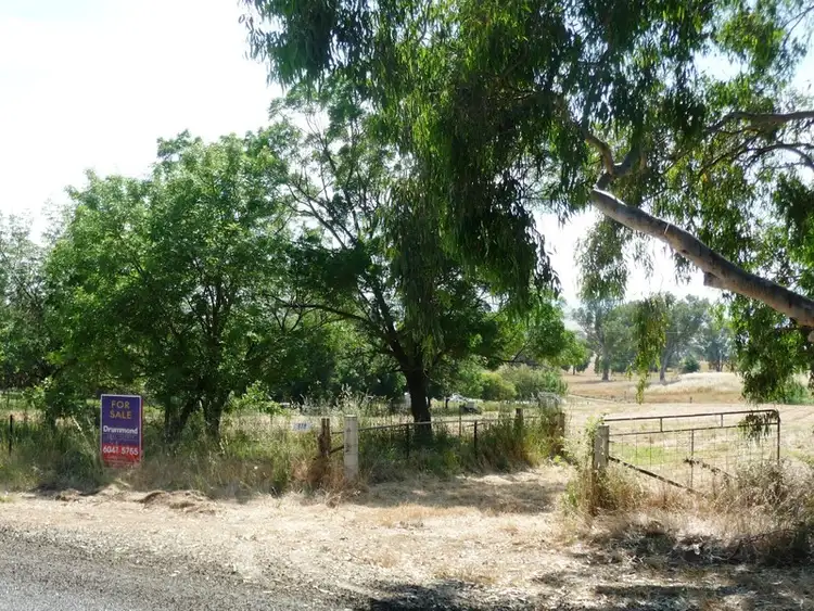 Second view of Homely land listing, 978 Table Top Road, Table Top NSW 2640