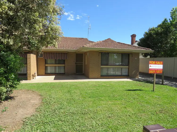 Second view of Homely townhouse listing, 1/146 Nixon Street, Shepparton VIC 3630