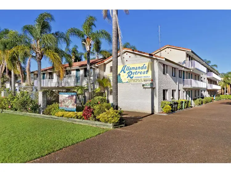 Second view of Homely unit listing, 32/42-44 Kitchener Road, Long Jetty NSW 2261