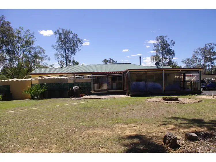 Seventh view of Homely house listing, 119 Missouri Road, Grantham QLD 4347