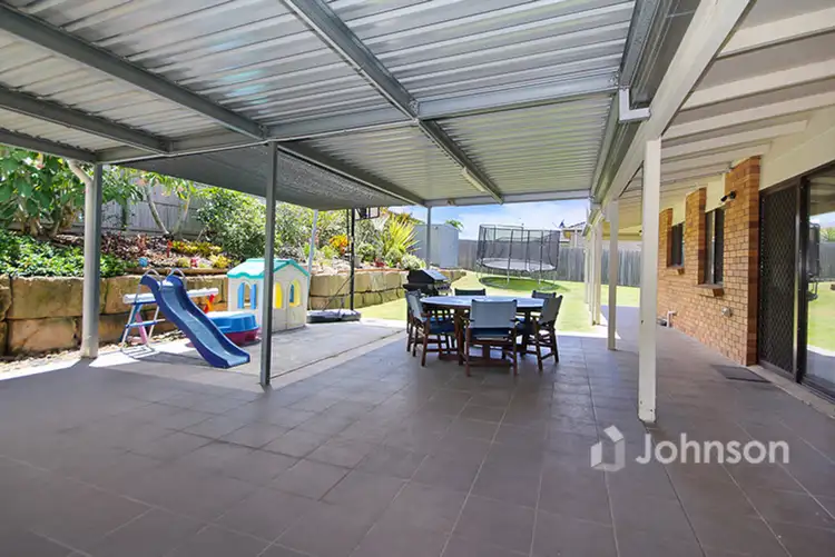 Seventh view of Homely house listing, 6 Zoe Place, Hillcrest QLD 4118