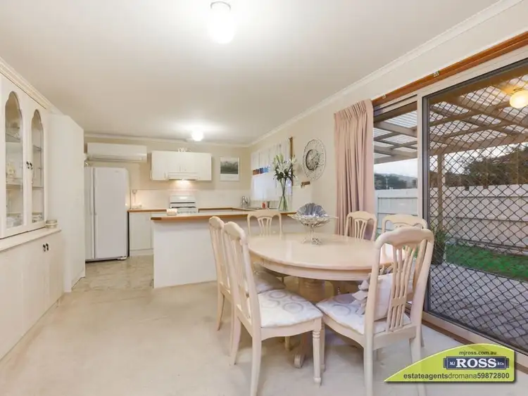 Fifth view of Homely unit listing, 13/113 Country Club Drive, Safety Beach VIC 3936
