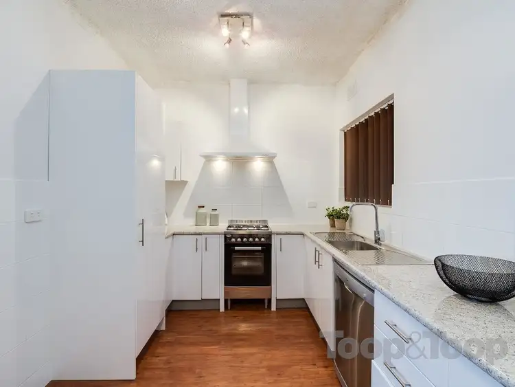 Second view of Homely unit listing, 9/237 Fullarton Road, Eastwood SA 5063