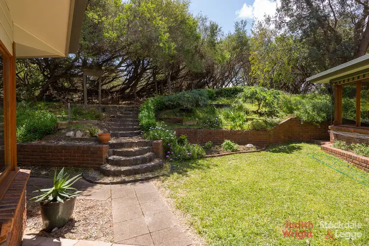 Fourth view of Homely house listing, 55 Silverleaves Avenue, Silverleaves VIC 3922