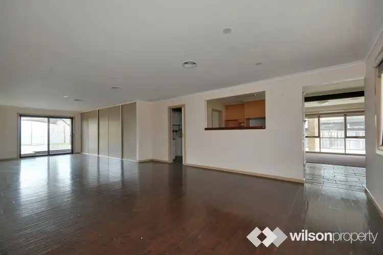Third view of Homely house listing, 46 Morgan Drive, Traralgon VIC 3844