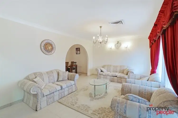 Third view of Homely house listing, 2 Amaranthus Place, Macquarie Fields NSW 2564