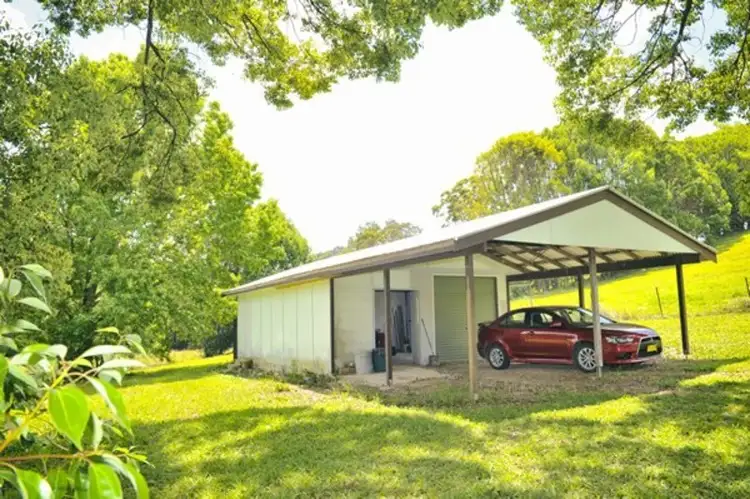 Seventh view of Homely rural property listing, 2 Ringtail  Road, Stokers Siding NSW 2484