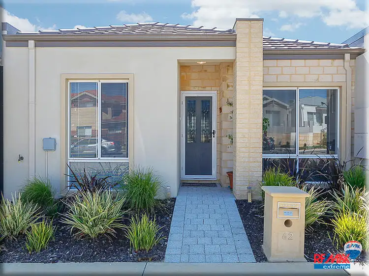 62 Carmathen Avenue, Butler WA 6036