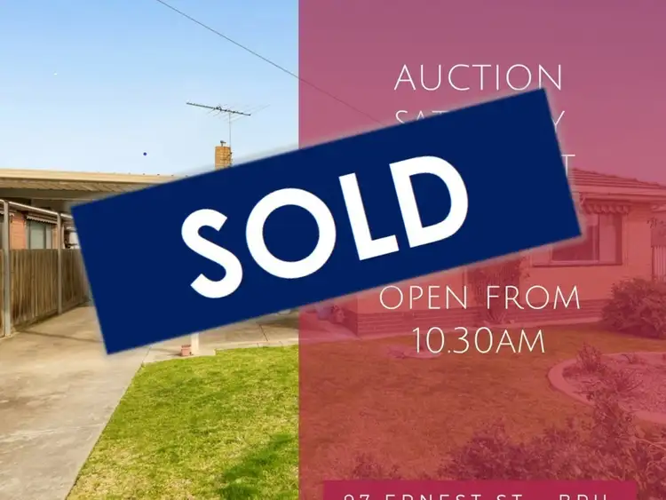 97 Ernest Street, Bell Post Hill VIC 3215