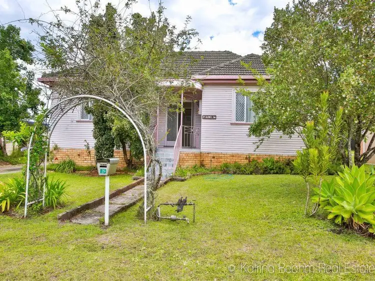 29 Caldwell Avenue, East Lismore NSW 2480