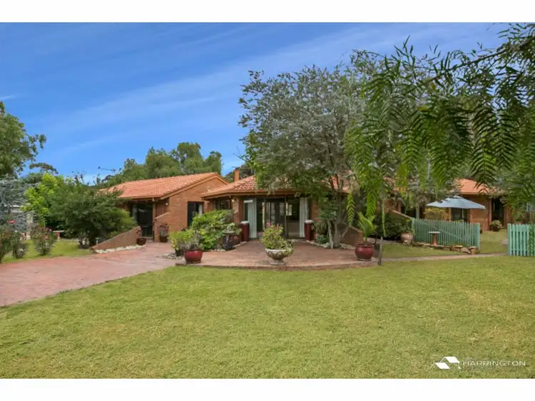 Main view of Homely house listing, 110 MacDougall Road, Golden Gully VIC 3555