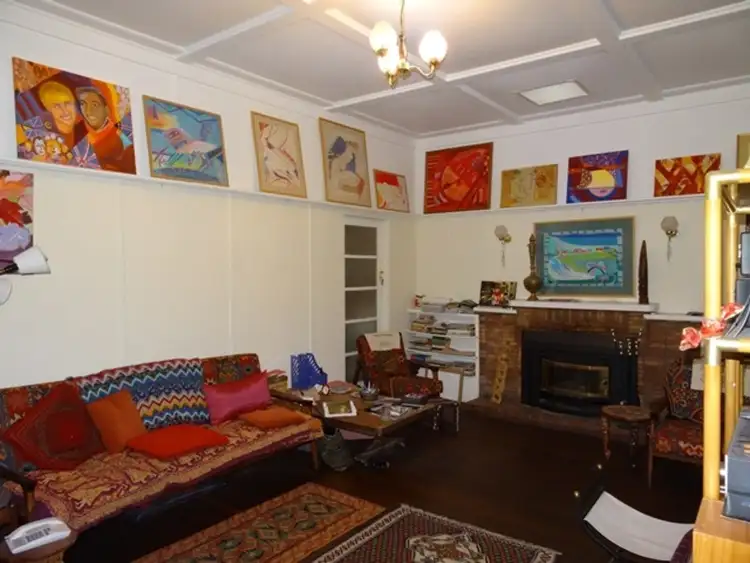 Fifth view of Homely house listing, 56 Gidley Street, Molong NSW 2866