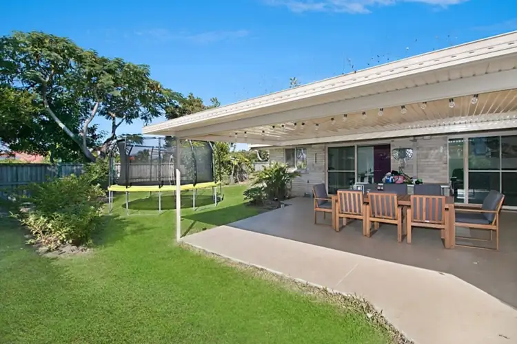 Second view of Homely house listing, 6 Riversdale Boulevard, Banora Point NSW 2486