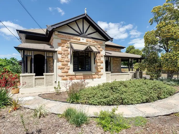 50 Pleasant Avenue, Glandore SA 5037
