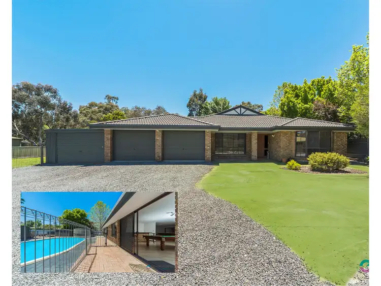 49 Olivedale Street, Birdwood SA 5234