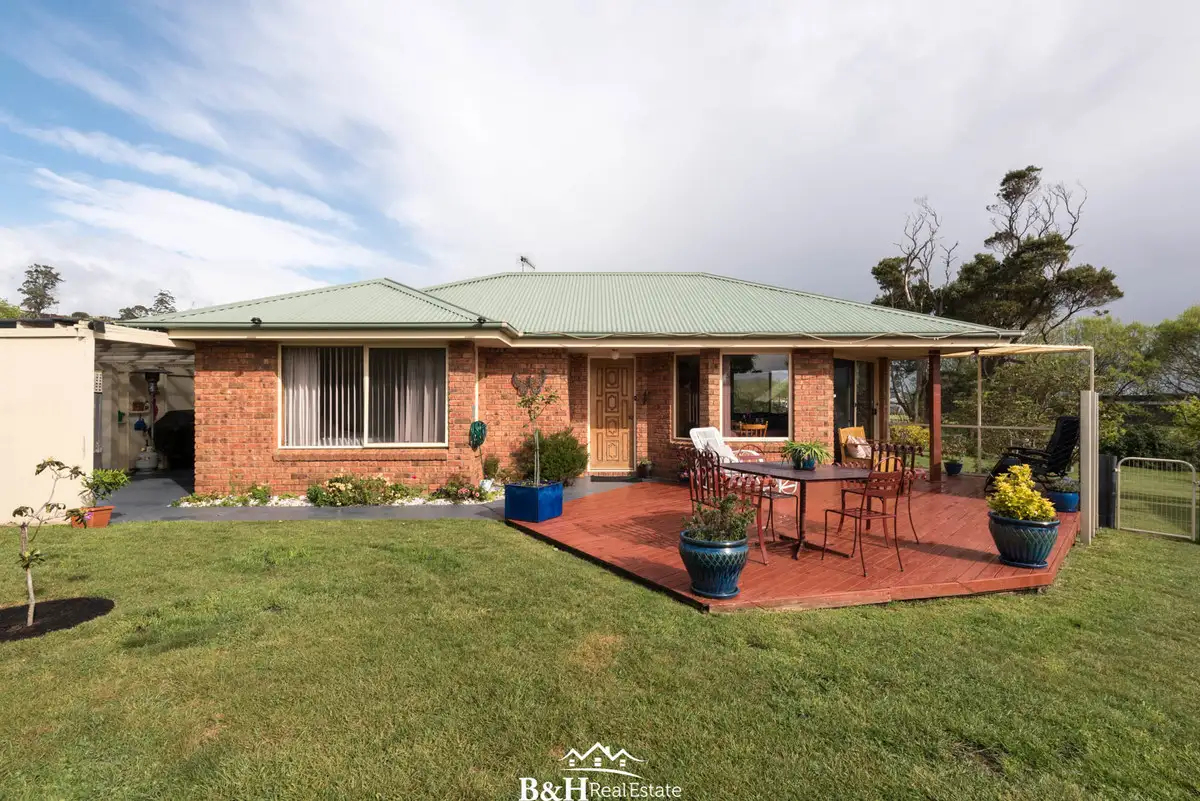 Main view of Homely house listing, 16 Seabreeze Avenue, Sulphur Creek TAS 7316