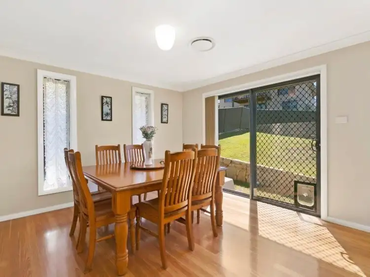 Seventh view of Homely house listing, 4 Portland Drive, Cameron Park NSW 2285