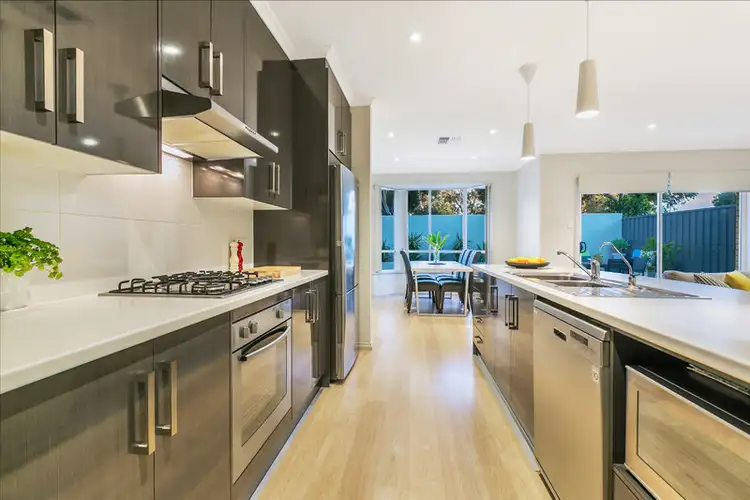 Sixth view of Homely house listing, 37 Chardonnay Boulevard, Reynella SA 5161