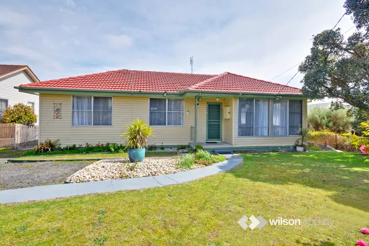13 McEntee Court, Traralgon VIC 3844