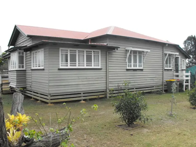 Fourth view of Homely house listing, 6 George Street, Clifton QLD 4361