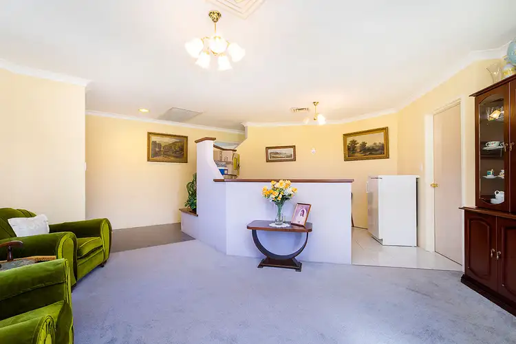 Second view of Homely house listing, 16 Thurburn Retreat, Marangaroo WA 6064