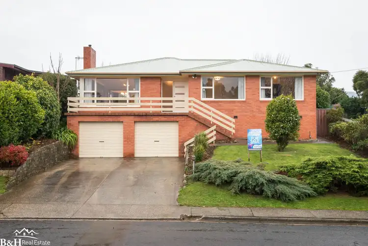 17 Roslyn Avenue, Romaine TAS 7320