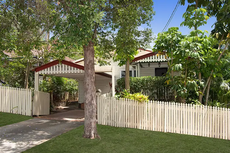 30 Richmond Street, Corinda QLD 4075