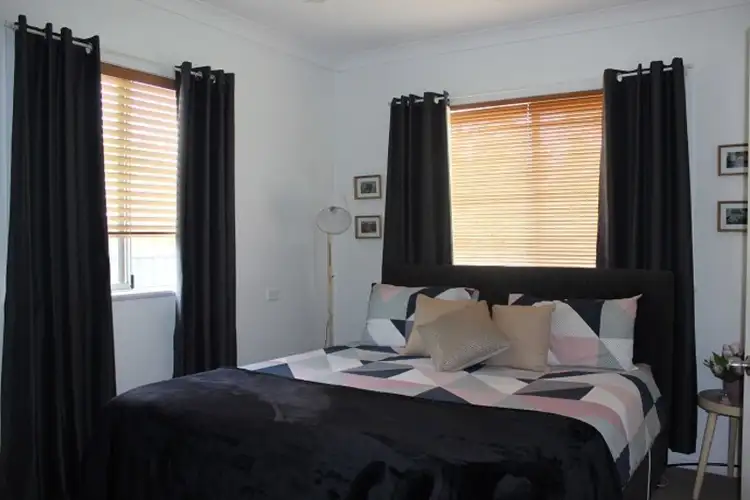 Fifth view of Homely house listing, 21 McDonnell Street, Forbes NSW 2871