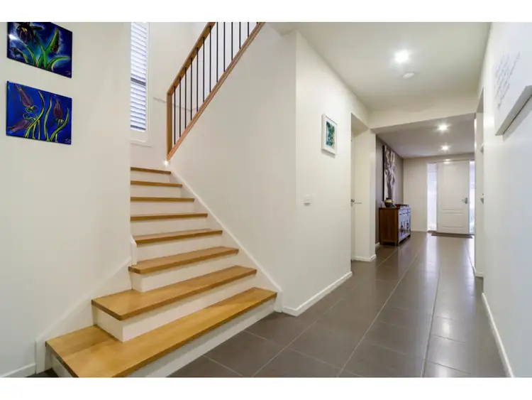 Fifth view of Homely house listing, 40 Black Wallaby Drive, Langwarrin VIC 3910